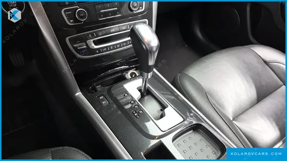 RENAULT KOREA SM5 DIESEL D PREMIUM