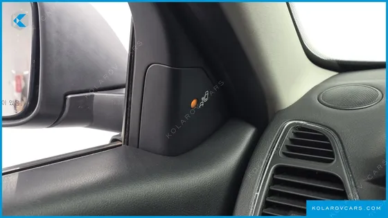 RENAULT KOREA SM5 DIESEL D PREMIUM