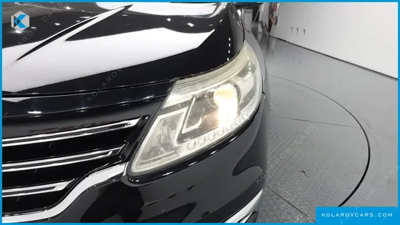 RENAULT KOREA SM5 DIESEL D PREMIUM