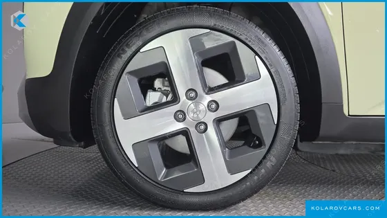 HYUNDAI CASPER INSPIRATION