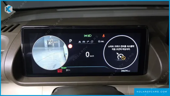HYUNDAI CASPER INSPIRATION