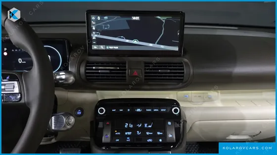 HYUNDAI CASPER INSPIRATION