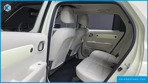 HYUNDAI CASPER INSPIRATION