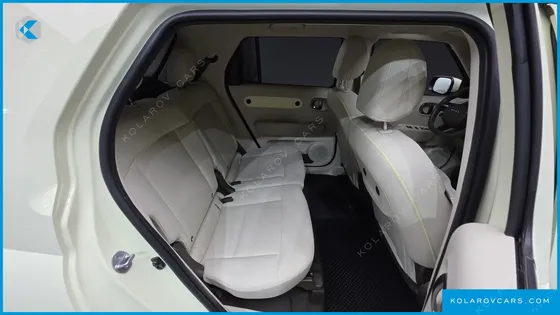 HYUNDAI CASPER INSPIRATION