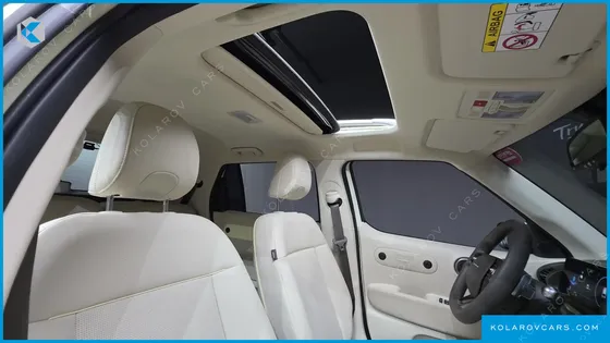 HYUNDAI CASPER INSPIRATION