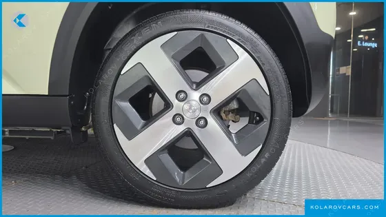 HYUNDAI CASPER INSPIRATION
