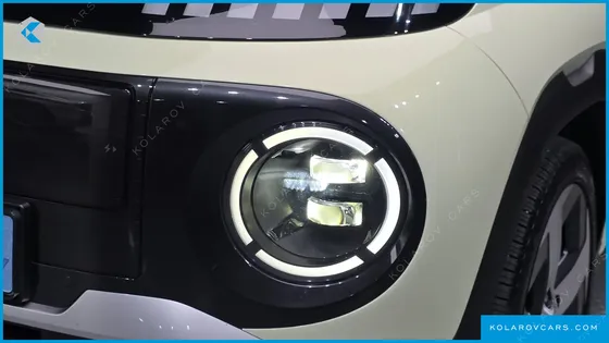HYUNDAI CASPER INSPIRATION