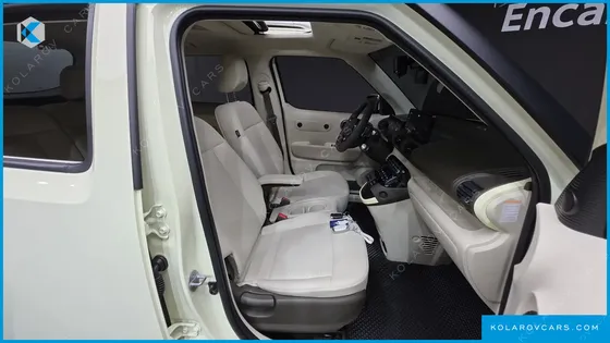 HYUNDAI CASPER INSPIRATION