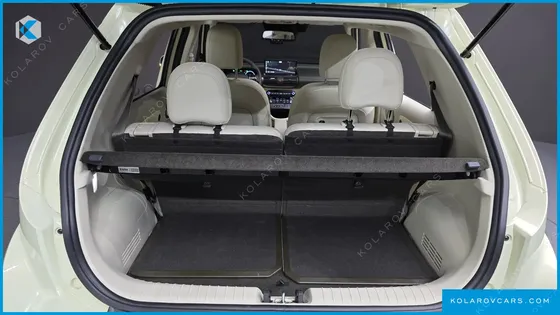 HYUNDAI CASPER INSPIRATION