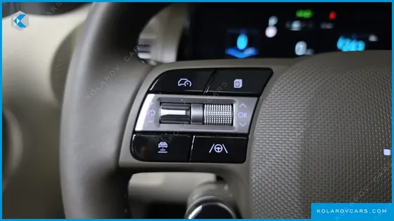 HYUNDAI CASPER INSPIRATION