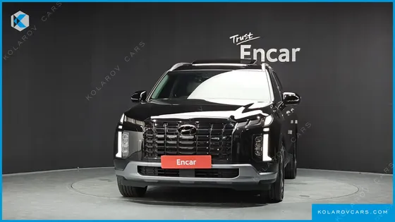 HYUNDAI PALISADE GASOLINE 3.8 2WD