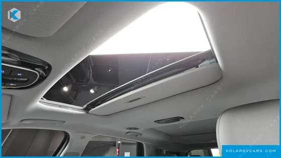 HYUNDAI PALISADE GASOLINE 3.8 2WD