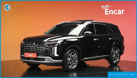HYUNDAI PALISADE GASOLINE 3.8 2WD