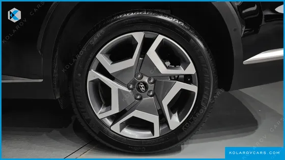 HYUNDAI PALISADE GASOLINE 3.8 2WD
