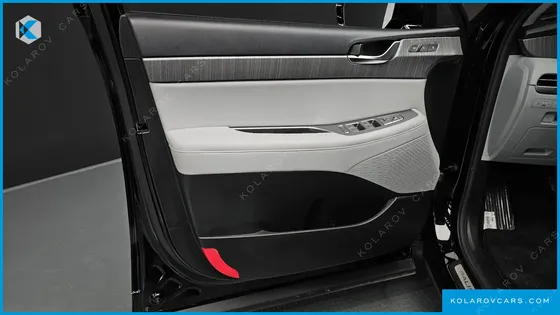 HYUNDAI PALISADE GASOLINE 3.8 2WD
