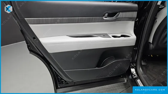 HYUNDAI PALISADE GASOLINE 3.8 2WD
