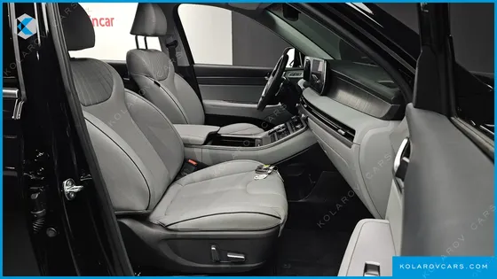 HYUNDAI PALISADE GASOLINE 3.8 2WD