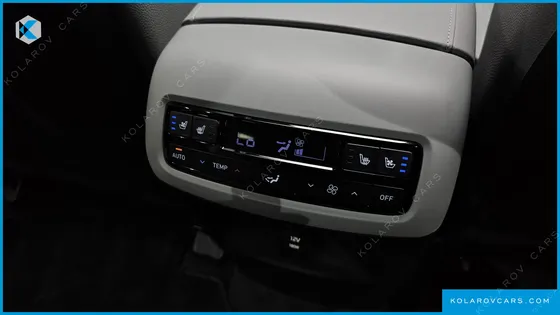 HYUNDAI PALISADE GASOLINE 3.8 2WD
