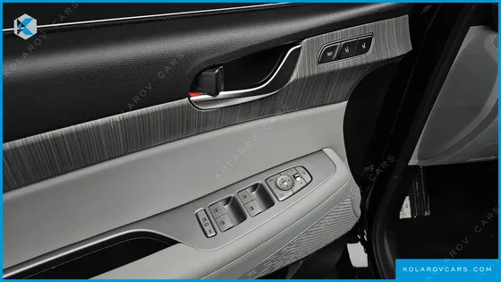 HYUNDAI PALISADE GASOLINE 3.8 2WD