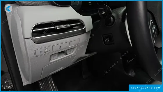 HYUNDAI PALISADE GASOLINE 3.8 2WD
