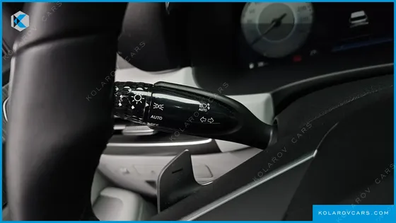 HYUNDAI PALISADE GASOLINE 3.8 2WD