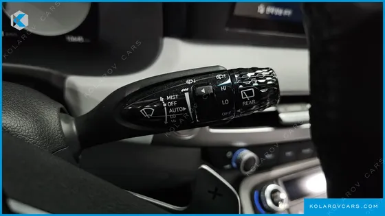 HYUNDAI PALISADE GASOLINE 3.8 2WD