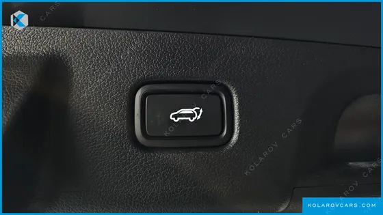 HYUNDAI PALISADE GASOLINE 3.8 2WD