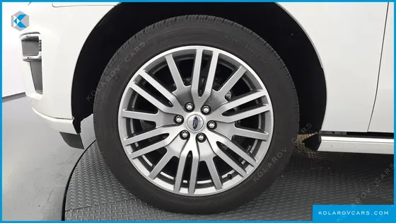 FORD EXPEDITION PLATINUM 4WD