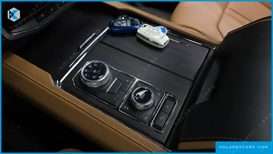 FORD EXPEDITION PLATINUM 4WD