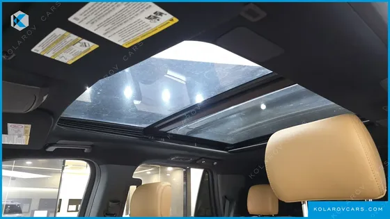 FORD EXPEDITION PLATINUM 4WD
