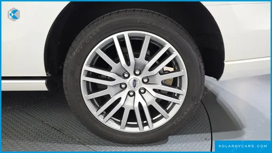 FORD EXPEDITION PLATINUM 4WD