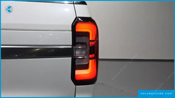 FORD EXPEDITION PLATINUM 4WD