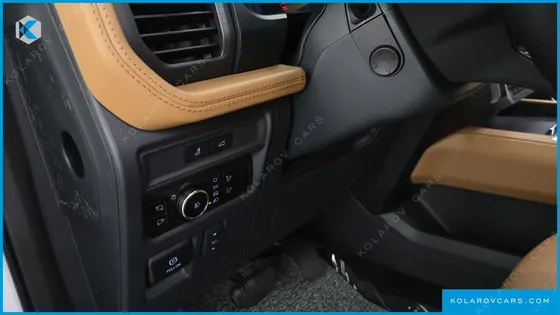 FORD EXPEDITION PLATINUM 4WD