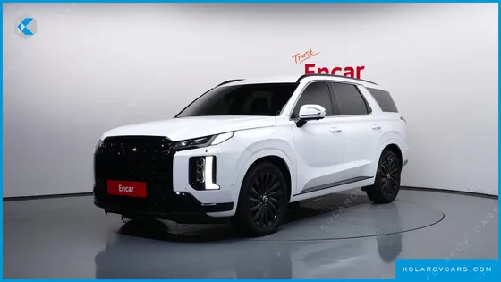 HYUNDAI PALISADE DIESEL 2.2 4WD