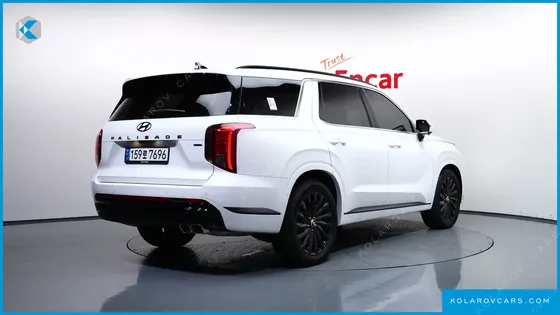 HYUNDAI PALISADE DIESEL 2.2 4WD