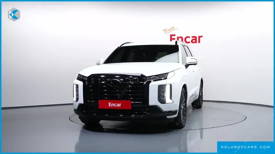 HYUNDAI PALISADE DIESEL 2.2 4WD