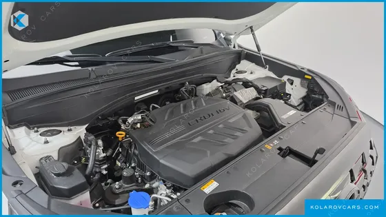 HYUNDAI PALISADE DIESEL 2.2 4WD