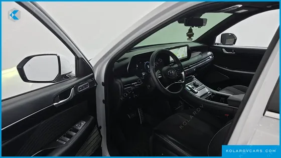HYUNDAI PALISADE DIESEL 2.2 4WD