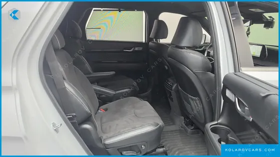 HYUNDAI PALISADE DIESEL 2.2 4WD