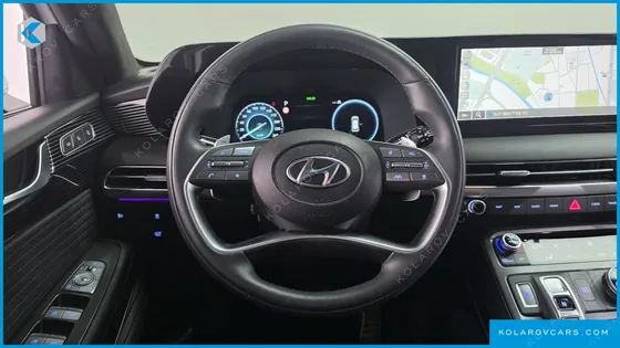 HYUNDAI PALISADE DIESEL 2.2 4WD
