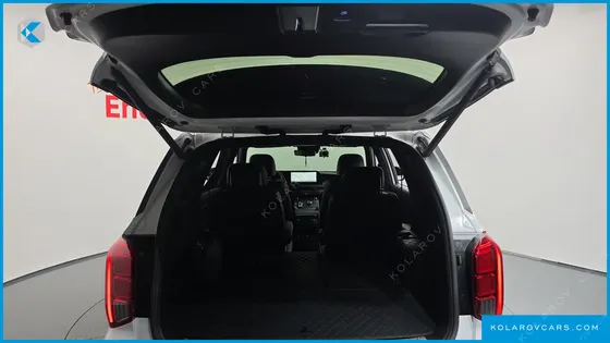 HYUNDAI PALISADE DIESEL 2.2 4WD