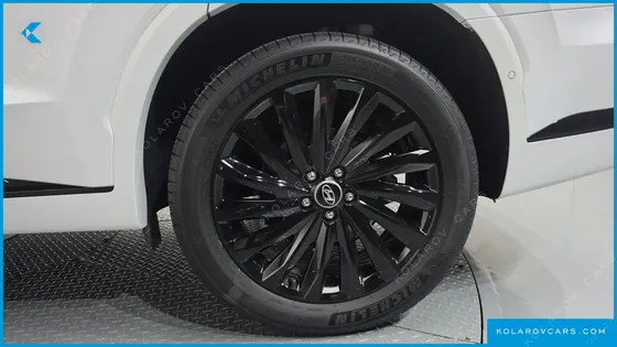 HYUNDAI PALISADE DIESEL 2.2 4WD