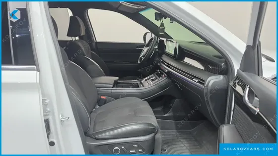 HYUNDAI PALISADE DIESEL 2.2 4WD
