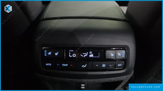 HYUNDAI PALISADE DIESEL 2.2 4WD
