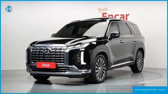 HYUNDAI PALISADE GASOLINE 3.8 2WD
