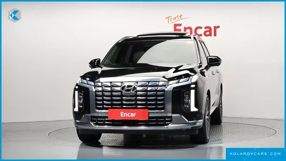 HYUNDAI PALISADE GASOLINE 3.8 2WD