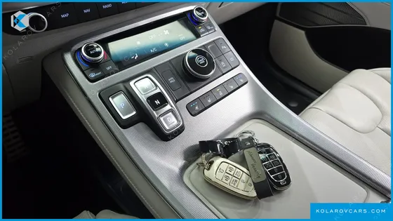 HYUNDAI PALISADE GASOLINE 3.8 2WD