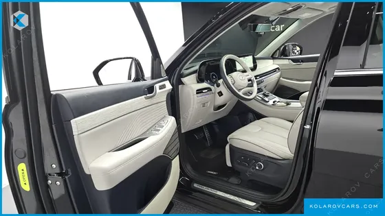 HYUNDAI PALISADE GASOLINE 3.8 2WD