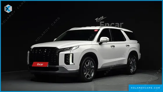 HYUNDAI PALISADE DIESEL 2.2 2WD