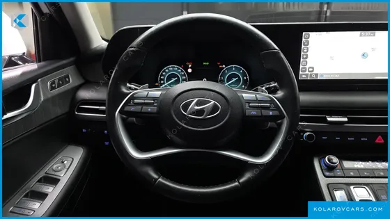 HYUNDAI PALISADE DIESEL 2.2 2WD